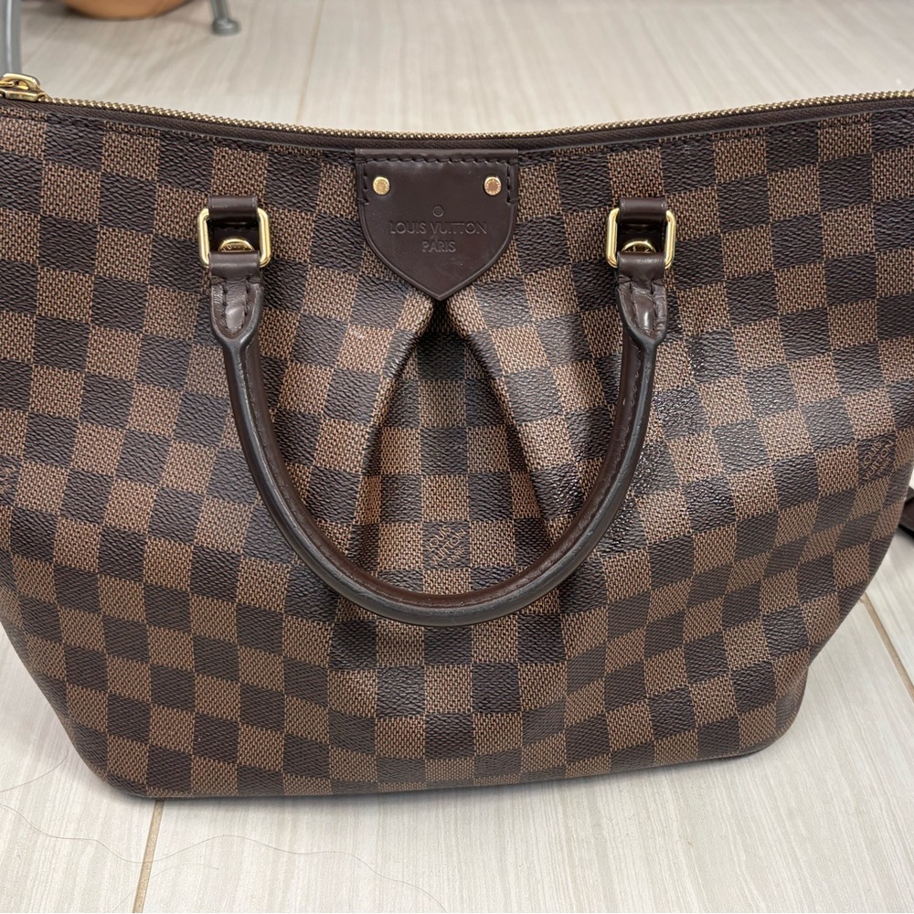 Louis Vuitton Siena PM Women's Bag